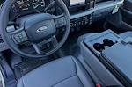 2024 Ford F-550 Regular Cab DRW RWD Service Truck for sale #00240607 - photo 12