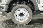 2024 Ford F-550 Regular Cab DRW RWD Service Truck for sale #00240607 - photo 22