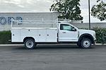 2024 Ford F-550 Regular Cab DRW RWD Service Truck for sale #00240607 - photo 4