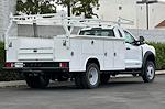 2024 Ford F-550 Regular Cab DRW RWD Service Truck for sale #00240607 - photo 2