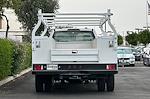 2024 Ford F-550 Regular Cab DRW RWD Service Truck for sale #00240607 - photo 5