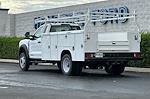 2024 Ford F-550 Regular Cab DRW RWD Service Truck for sale #00240607 - photo 6