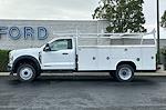 2024 Ford F-550 Regular Cab DRW RWD Service Truck for sale #00240607 - photo 7