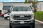 2024 Ford F-550 Regular Cab DRW RWD Service Truck for sale #00240607 - photo 9