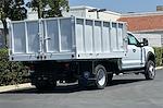 2024 Ford F-550 Super Cab DRW RWD Landscape Dump for sale #00240609 - photo 2
