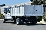2024 Ford F-550 Super Cab DRW RWD Landscape Dump for sale #00240609 - photo 6