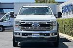 2024 Ford F-550 Super Cab DRW RWD Landscape Dump for sale #00240609 - photo 9