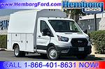 2024 Ford Transit 350 HD RWD Royal Service Utility Van for sale #00240717 - photo 1