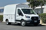 2024 Ford Transit 350 HD RWD Royal Service Utility Van for sale #00240717 - photo 3