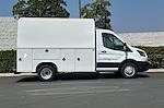 2024 Ford Transit 350 HD RWD Royal Service Utility Van for sale #00240717 - photo 4