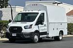 2024 Ford Transit 350 HD RWD Royal Service Utility Van for sale #00240717 - photo 8