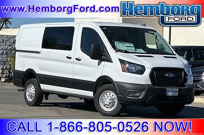 2024 Ford Transit 150 Low Roof RWD Empty Cargo Van for sale #00240741 - photo 1
