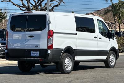 2024 Ford Transit 150 Low Roof RWD Empty Cargo Van for sale #00240741 - photo 2