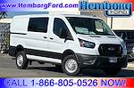 2024 Ford Transit 150 Low Roof RWD Empty Cargo Van for sale #00240741 - photo 1