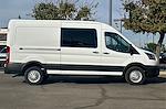 2024 Ford Transit 250 Medium Roof RWD Upfitted Cargo Van for sale #00240751 - photo 4