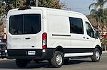 2024 Ford Transit 250 Medium Roof RWD Upfitted Cargo Van for sale #00240751 - photo 2