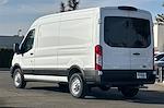 2024 Ford Transit 250 Medium Roof RWD Upfitted Cargo Van for sale #00240751 - photo 6