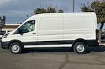 2024 Ford Transit 250 Medium Roof RWD Upfitted Cargo Van for sale #00240751 - photo 7