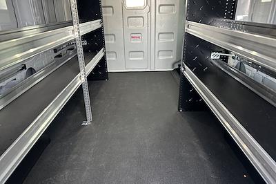 2024 Ford Transit 250 Medium Roof RWD Upfitted Cargo Van for sale #00240755 - photo 2