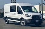 2024 Ford Transit 250 Medium Roof RWD Upfitted Cargo Van for sale #00240755 - photo 3