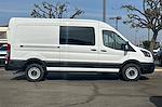 2024 Ford Transit 250 Medium Roof RWD Upfitted Cargo Van for sale #00240755 - photo 4