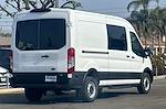 2024 Ford Transit 250 Medium Roof RWD Upfitted Cargo Van for sale #00240755 - photo 2