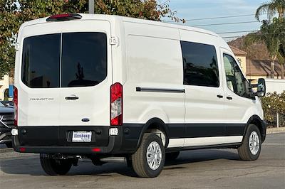 2024 Ford Transit 250 Medium Roof RWD Empty Cargo Van for sale #00240756 - photo 2