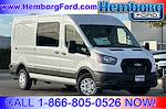 2024 Ford Transit 250 Medium Roof RWD Empty Cargo Van for sale #00240756 - photo 1
