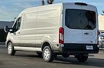 2024 Ford Transit 250 Medium Roof RWD Empty Cargo Van for sale #00240756 - photo 6
