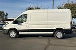 2024 Ford Transit 250 Medium Roof RWD Empty Cargo Van for sale #00240756 - photo 7