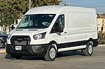 2024 Ford Transit 250 Medium Roof RWD Empty Cargo Van for sale #00240756 - photo 8