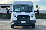 2024 Ford Transit 250 Medium Roof RWD Empty Cargo Van for sale #00240756 - photo 9