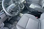 2024 Ford Transit 250 Medium Roof RWD Empty Cargo Van for sale #00240758 - photo 10