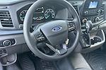 2024 Ford Transit 250 Medium Roof RWD Empty Cargo Van for sale #00240758 - photo 13