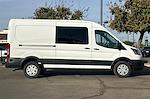 2024 Ford Transit 250 Medium Roof RWD Empty Cargo Van for sale #00240758 - photo 4