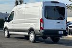 2024 Ford Transit 250 Medium Roof RWD Empty Cargo Van for sale #00240758 - photo 6