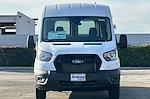2024 Ford Transit 250 Medium Roof RWD Empty Cargo Van for sale #00240758 - photo 9