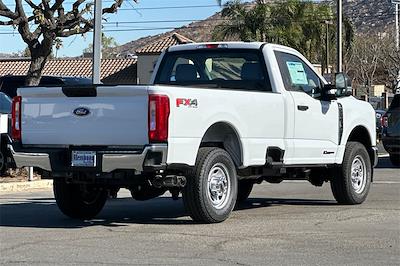 2024 Ford F-350 Regular Cab SRW 4WD Pickup for sale #00240816 - photo 2