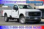 2024 Ford F-350 Regular Cab SRW 4WD Pickup for sale #00240816 - photo 1