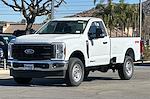 2024 Ford F-350 Regular Cab SRW 4WD Pickup for sale #00240816 - photo 8