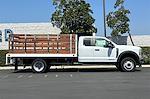 2024 Ford F-450 Super Cab DRW RWD Scelzi Stake Bed for sale #00240845 - photo 4