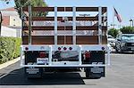 2024 Ford F-450 Super Cab DRW RWD Scelzi Stake Bed for sale #00240845 - photo 5
