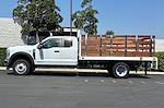 2024 Ford F-450 Super Cab DRW RWD Scelzi Stake Bed for sale #00240845 - photo 7