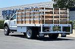 2024 Ford F-450 Regular Cab DRW RWD Stake Bed for sale #00240849 - photo 6