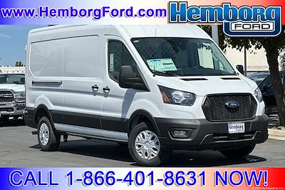 2024 Ford Transit 250 Medium Roof RWD Empty Cargo Van for sale #00240880 - photo 1