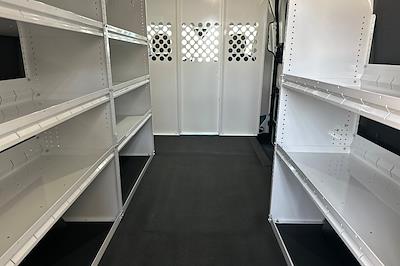 2024 Ford Transit 250 Medium Roof RWD Upfitted Cargo Van for sale #00240881 - photo 2
