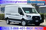 2024 Ford Transit 250 Medium Roof RWD Upfitted Cargo Van for sale #00240881 - photo 1
