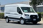 2024 Ford Transit 250 Medium Roof RWD Upfitted Cargo Van for sale #00240881 - photo 3