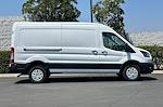 2024 Ford Transit 250 Medium Roof RWD Upfitted Cargo Van for sale #00240881 - photo 4