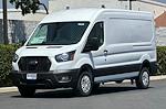2024 Ford Transit 250 Medium Roof RWD Upfitted Cargo Van for sale #00240881 - photo 9